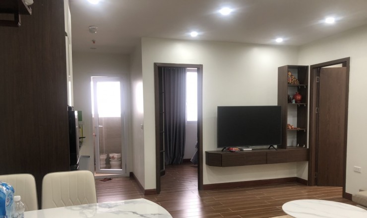 Bán căn 62 m2 chung cư trung tâm TP Thanh Hoá,đầy đủ nội thất sang trọng